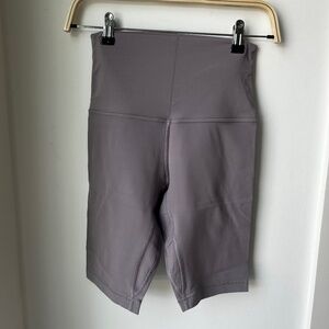 Lululemon Align Short *10"